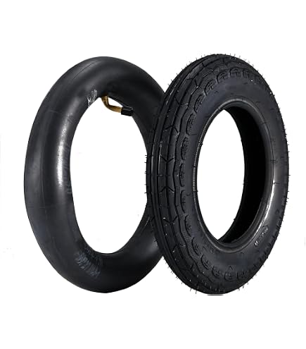 10x2 Polegada Pneu/Tubo Interno Para Scooter De Carrinho De Bebê Carrinho De Criança Crianças