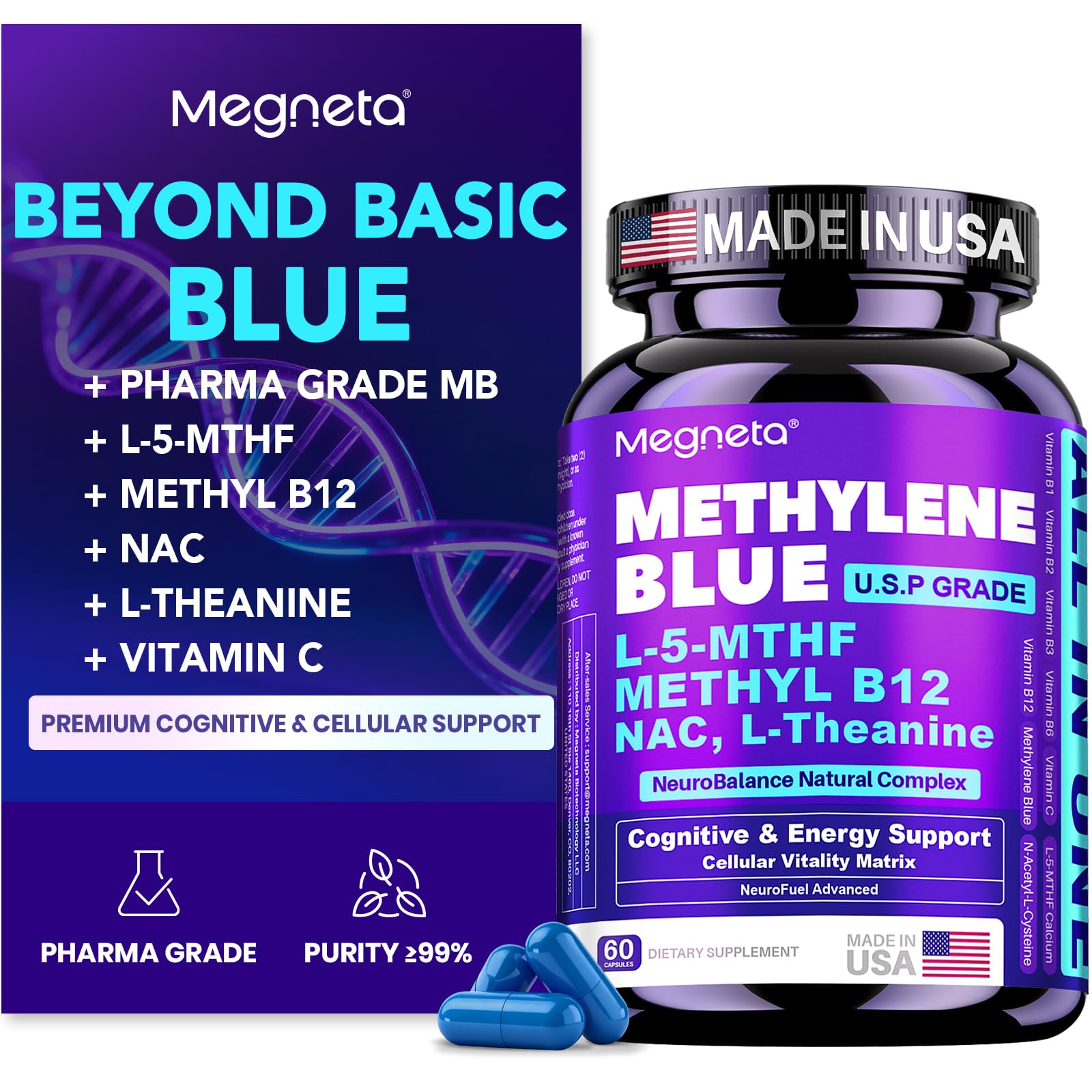 Methylene Blue