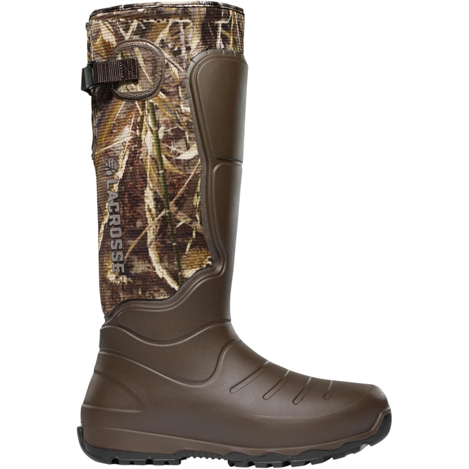 Купить Зимние Охотничьи Сапоги