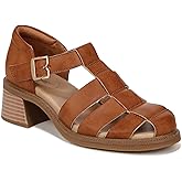 Dr. Scholl's Shoes Womens Rate Up Day Fisherman Sandal Honey 8 M