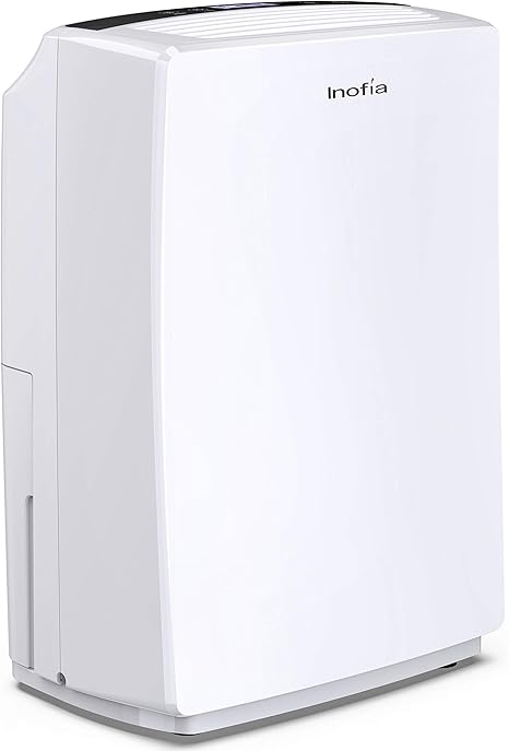 Inofia 30 pints dehumidifier user manual Inofia 30 pints dehumidifier user manual