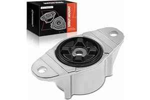 A-Premium Rear Driver or Passenger Suspension Strut Mount Compatible with Mazda 3 2004-2013 3 Sport 2009-2013 5 2006-2010/201