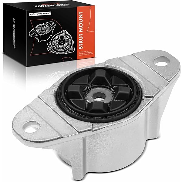 Amazon.com: DEA Products 4713874 Suspension Strut Mount, 1 Pack  