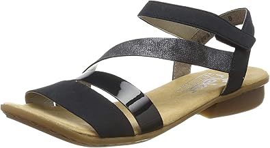 rieker sandals amazon