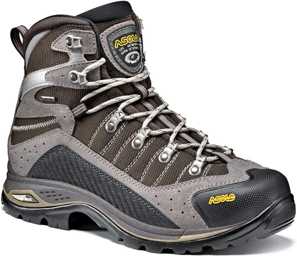 Drifter EVO GV Waterproof Men’s Hiking Boot