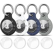 エアタグ　air tag 4個セット AirTag 4個入り - Apple（日本）