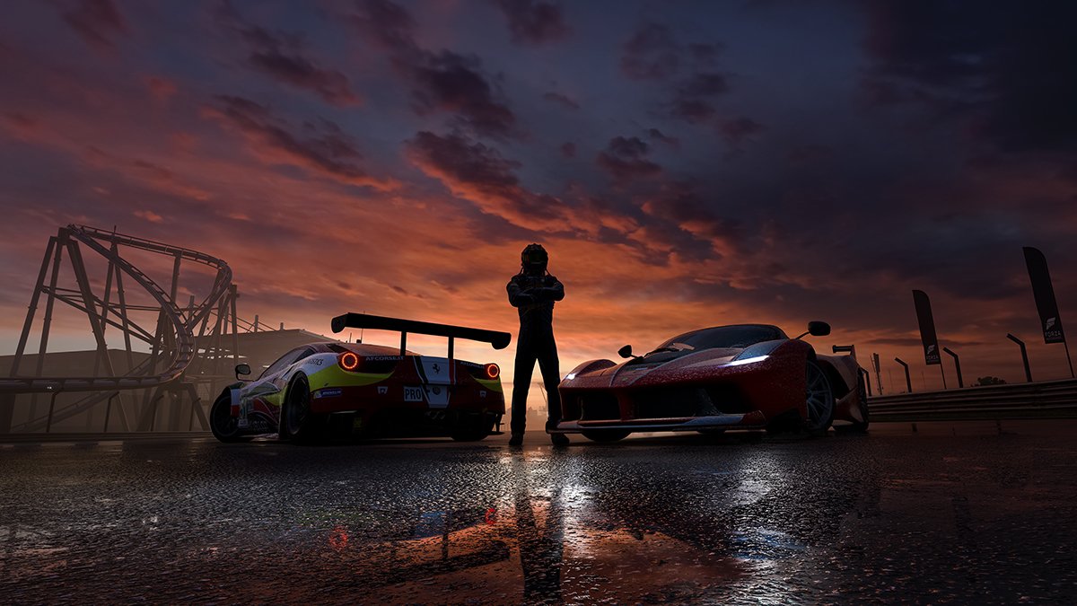 Forza Motorsport 7 – Standard Edition - Xbox One