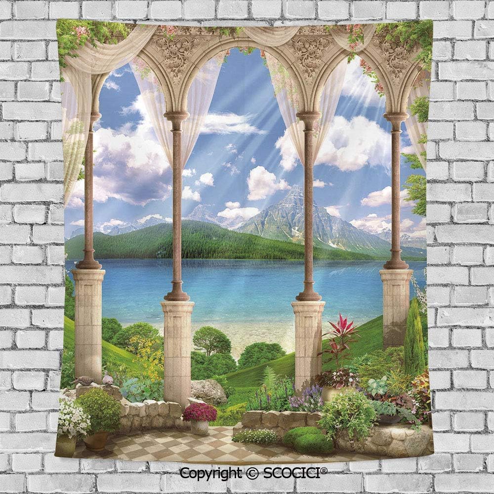 Best Monet Style Garden Arch