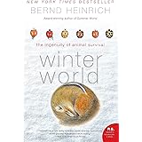 Winter World: The Ingenuity of Animal Survival