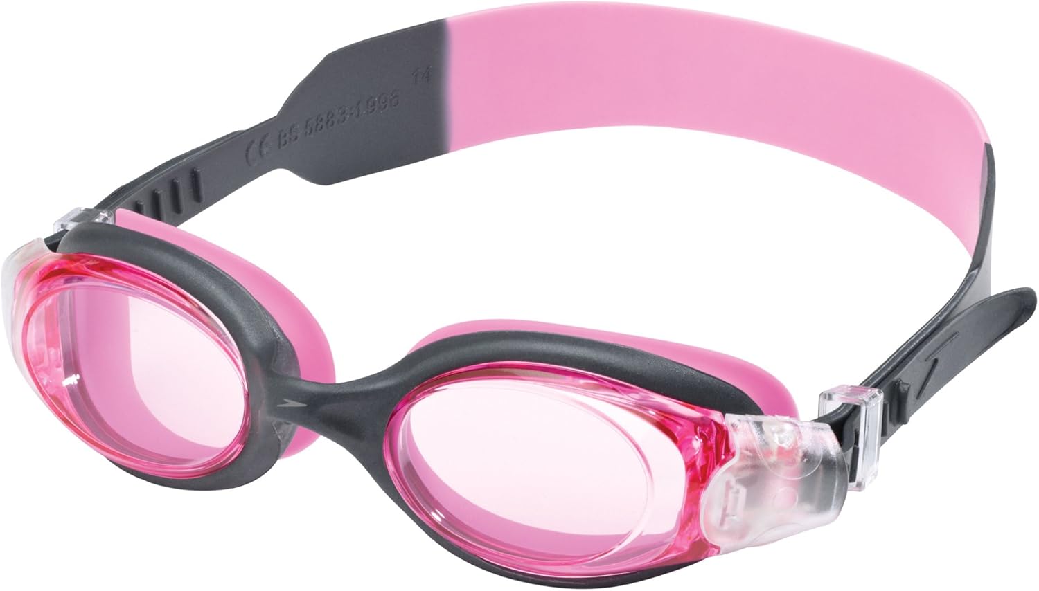 speedo hydrosity goggles review