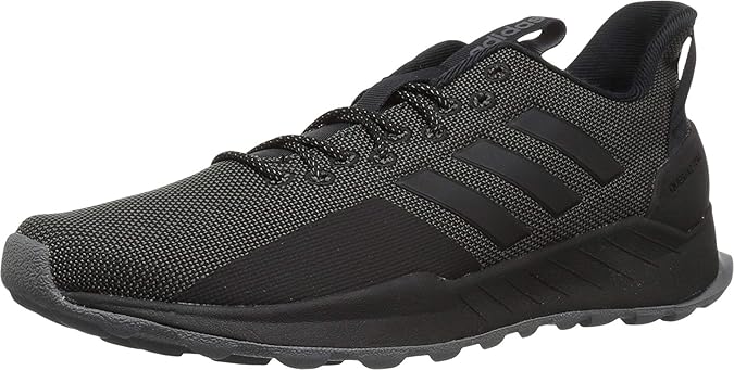 adidas men's questar cc running shoe