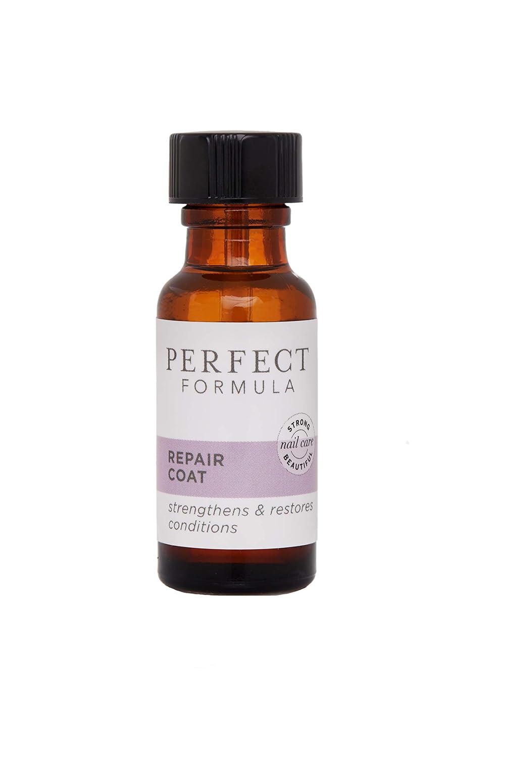 Perfect Formula Repair Coat, 0.6 Fl Oz: Premium Beauty