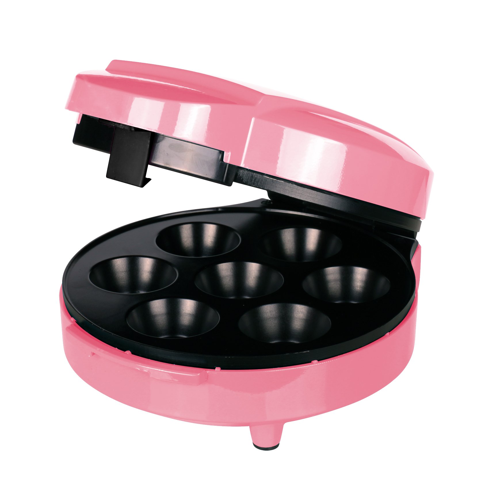 ZZ CM170P Electric Fun Cupcake Maker on Galleon Philippines