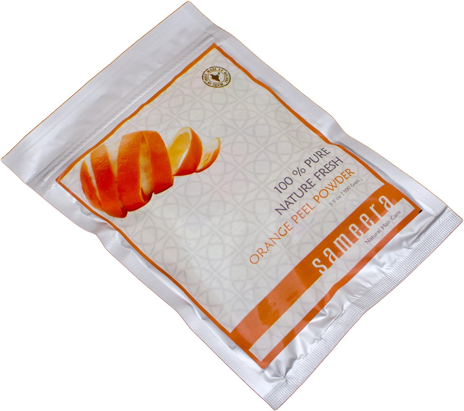 Sameera Natural Care Orange peel powder 100g