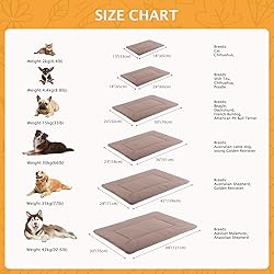 Vetasac Reversible Dog Bed Mat with Plush and Corn