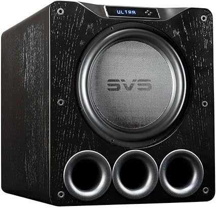svs 18 subwoofer