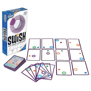 ThinkFun Swish