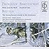 Prokofiev: Peter and the Wolf , Britten: The Young Person's Guide to the Orchestra , Rawsthorne: Practical Cats