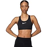 Nike Women's Swoosh High Support Sports Bra