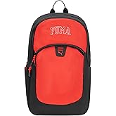 PUMA Rally Backpack, Red, OS