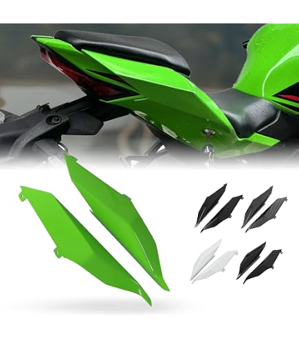 Amazon.com: for ZX-4R ZX-4RR ZX-25R ZX4R ZX4RR ZX25R zx4r zx4rr