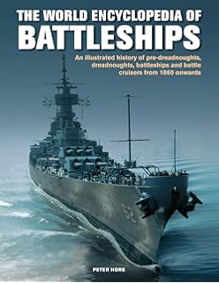 U S Battleships An Illustrated Design History Norman Friedman