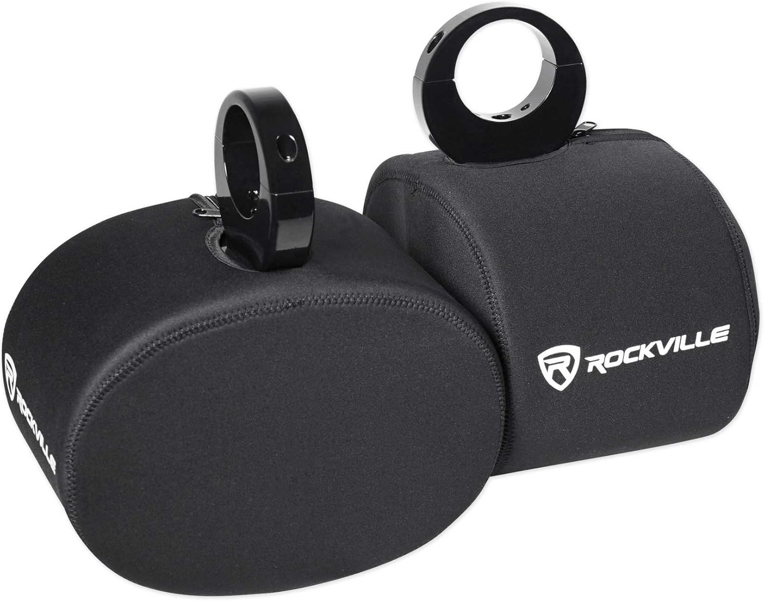 rockville 6x9 speakers