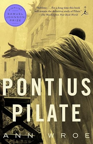 Download Pontius Pilate PDF