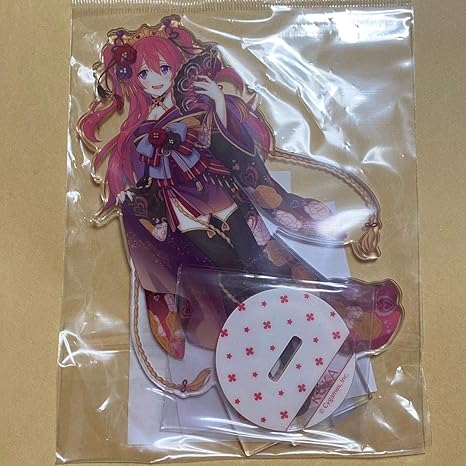 Amazon プリコネ プリンセスコネクト Re Dive アクリルスタンド クウカ フェス アニメ 萌えグッズ 通販