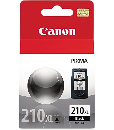 Amazon.com: Canon PG-210 XL and CL-211 XL Ink Pack Bundle