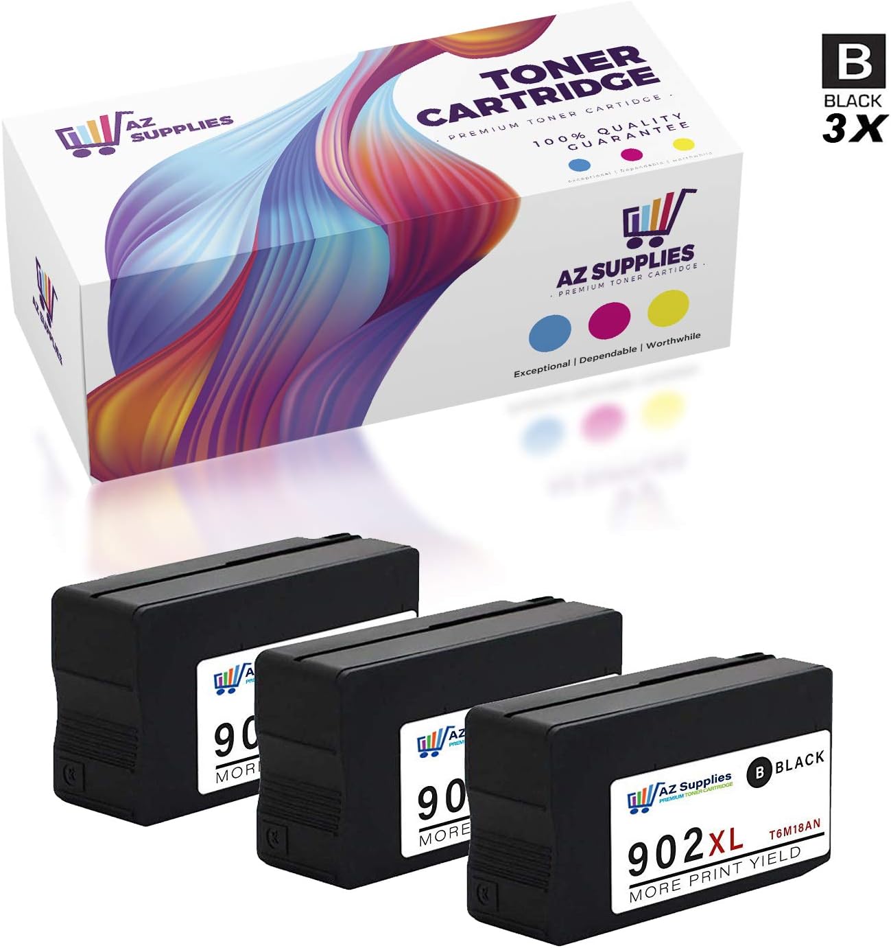 hp officejet pro 6978 replace ink