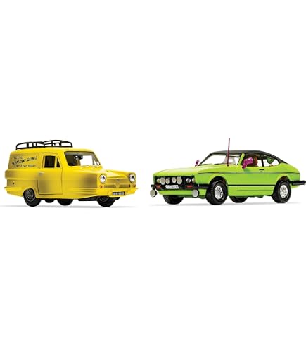 Buy Corgi CC80506 Wallace & Gromit Austin A35 Van - Cheese Please De online