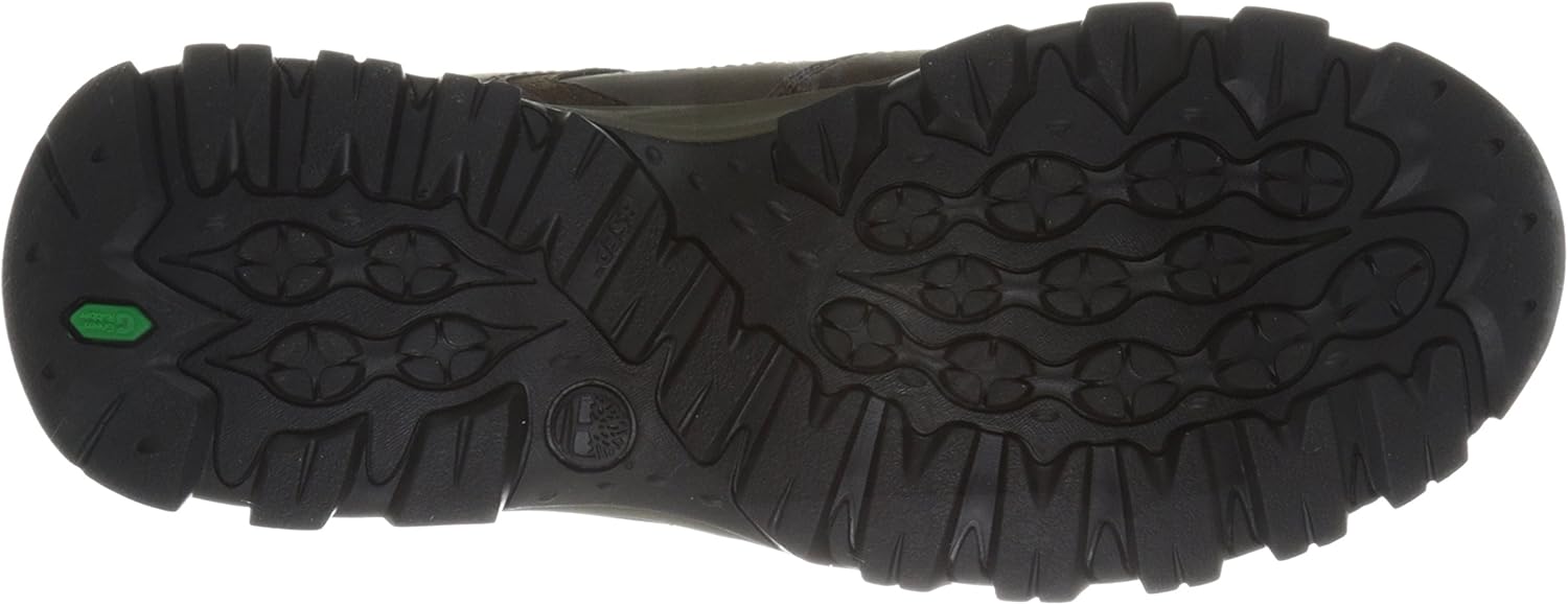 timberland mt maddsen low