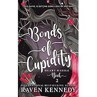 Amazon.com: Signs of Cupidity: A Fantasy Reverse Harem Story