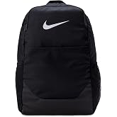 Nike Unisex Adult Gameday Brasilia X Backpack (24L or 30L) | Mens and Womens