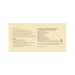 EYEME Eyelash NO.31 – 5 Pack Set, Flared