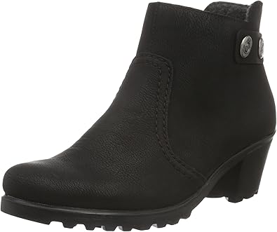 rieker boots amazon