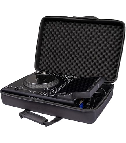 Amazon.com: Magma CTRL Case XDJ-XZ : Musical Instruments