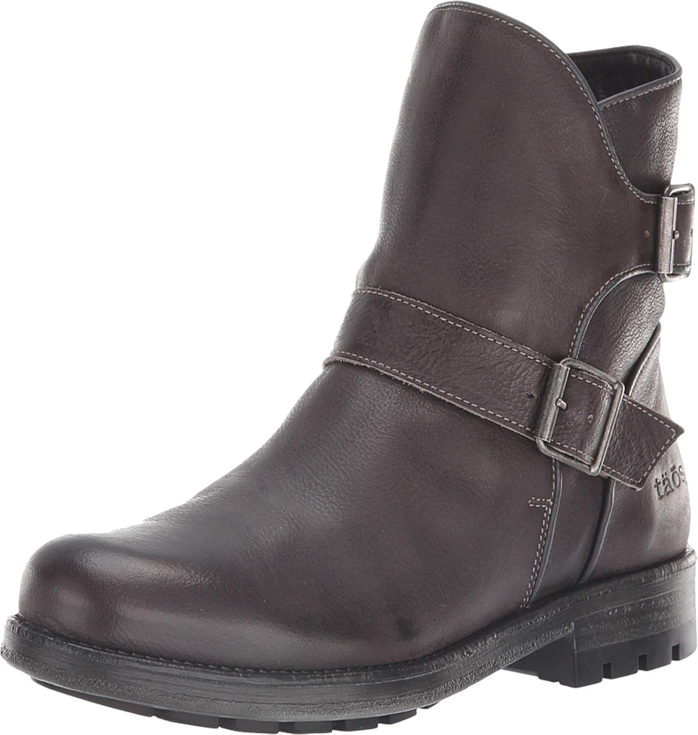 taos outlaw boot