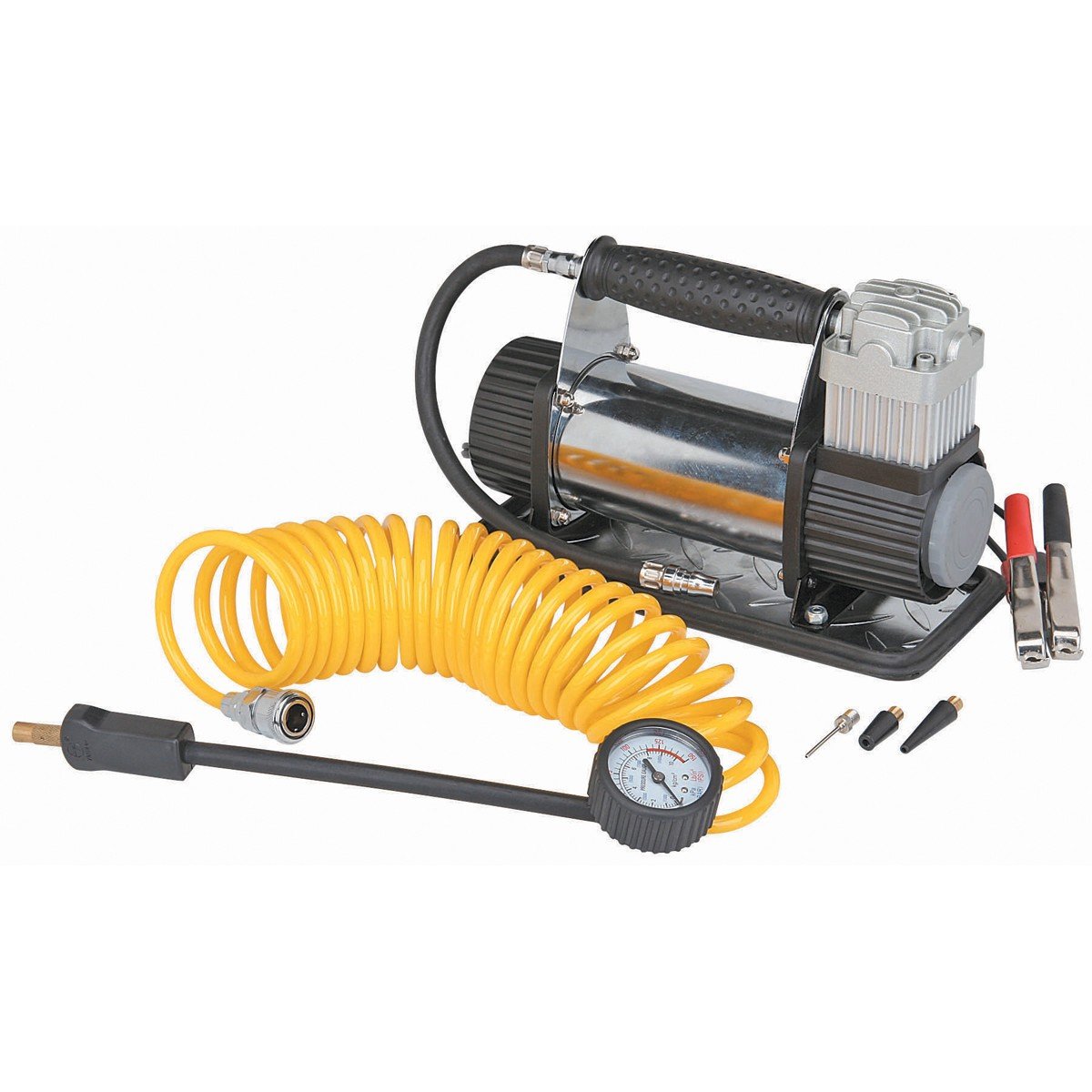 Best  Air Compressor Harbor Freight