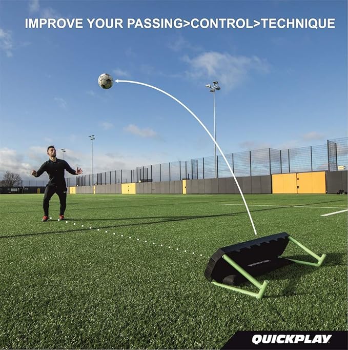 Replay station soccer rebounder Clearance