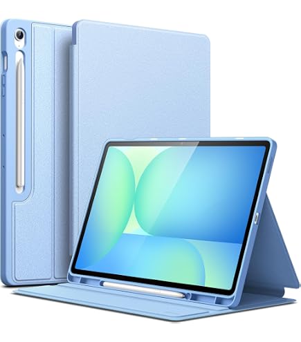 Amazon.com: Fintie Case for Samsung Galaxy Tab S10 FE Plus 13.1