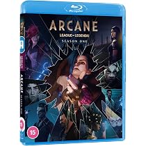 Arcane (Standard Edition): Amazon.ca: Hailee Steinfeld, Kevin