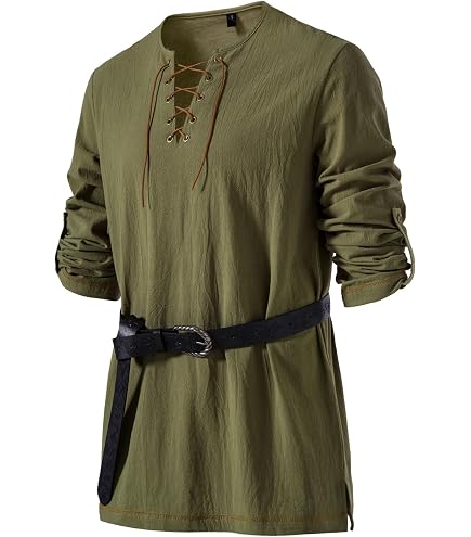 Armure De Poitrine Médiévale En Cuir PU - Cuirasse Viking Gothique Pour