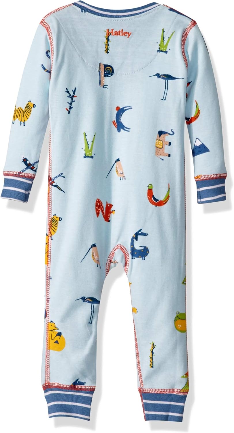 organic cotton sleepers