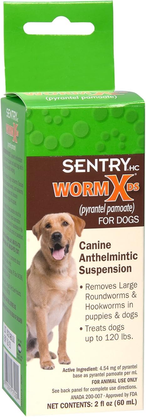 sentry worm x