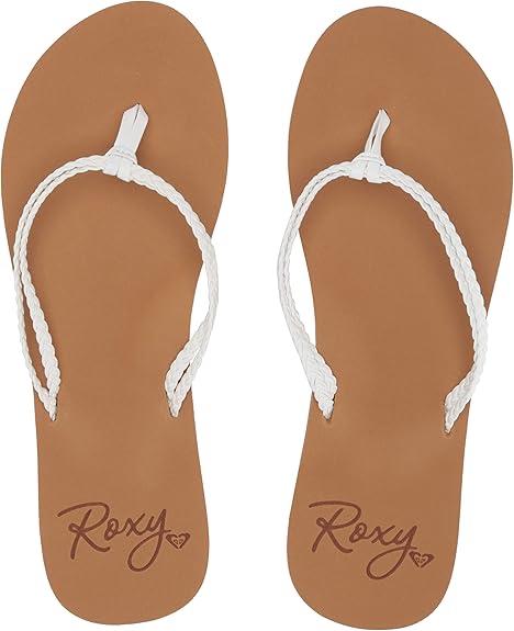 flip flops roxy womens