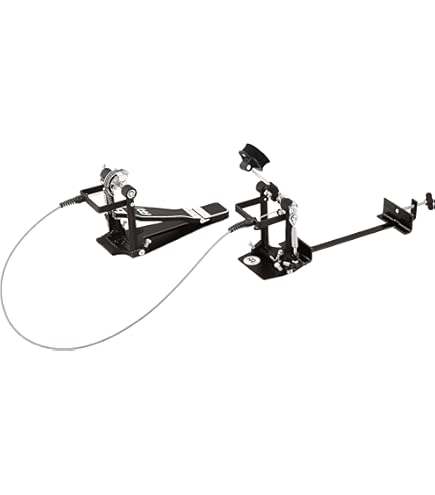 Amazon.com: Gibraltar G3GCP Cajon Pedal with Mount : Everything Else