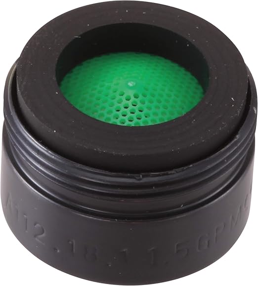 Peerless RP71214OB Aerator, Oil Bronze Faucet Aerators And Adapters