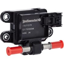 Amazon.com: ACDelco GM Original Equipment 13577379 Flex Fuel 